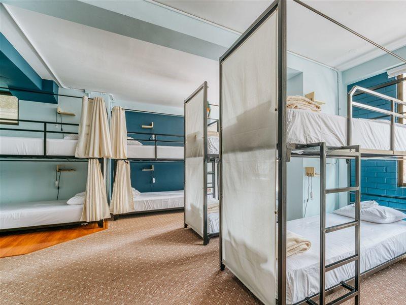 Socialtel Bariloche - Formerly Selina Bariloche Εξωτερικό φωτογραφία