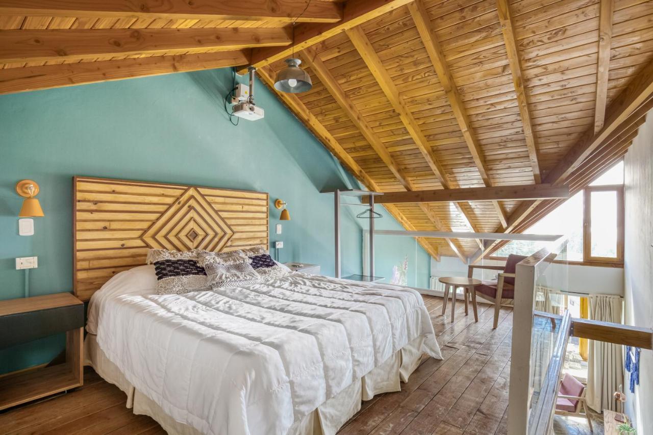 Socialtel Bariloche - Formerly Selina Bariloche Εξωτερικό φωτογραφία