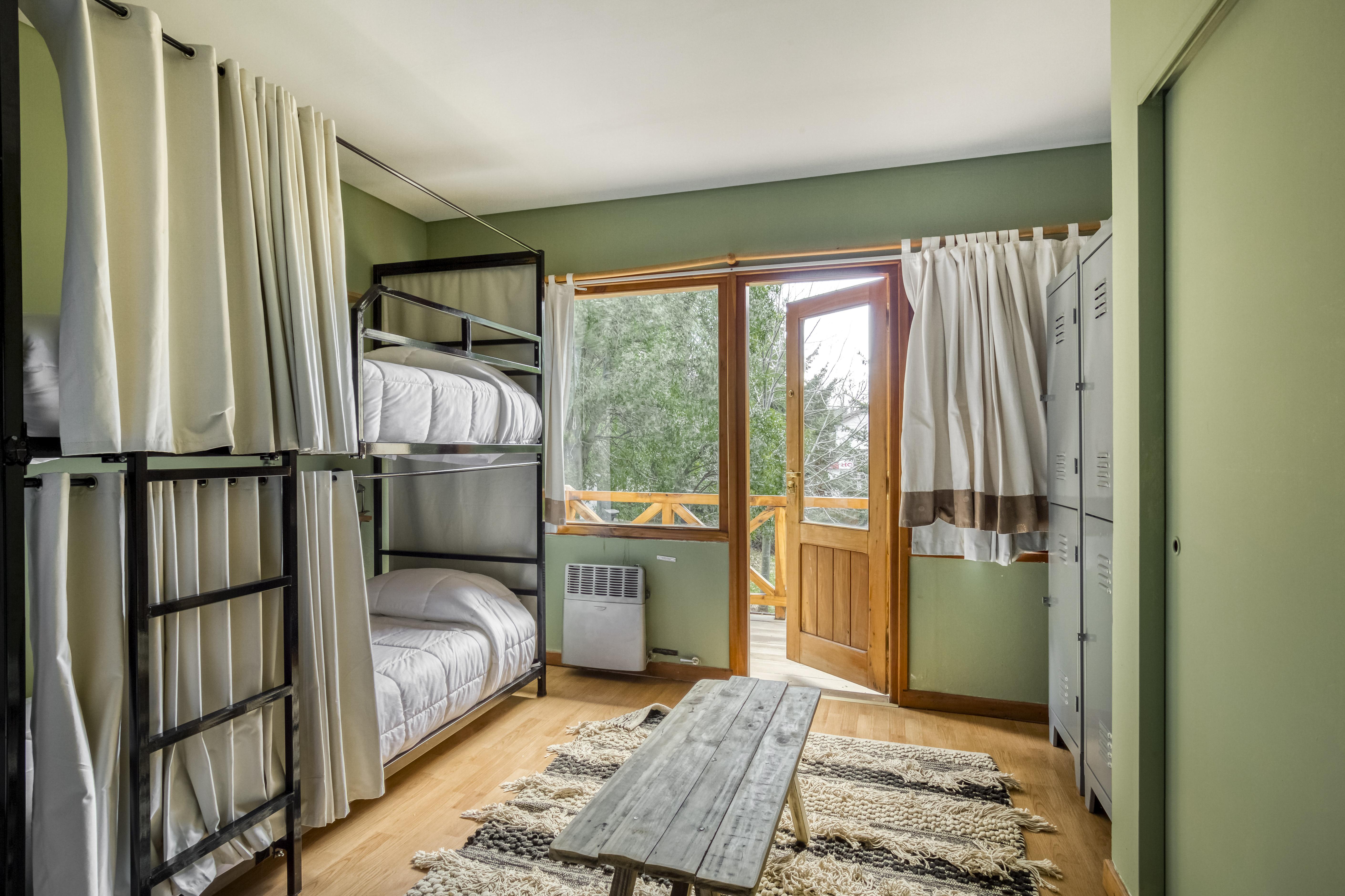 Socialtel Bariloche - Formerly Selina Bariloche Εξωτερικό φωτογραφία