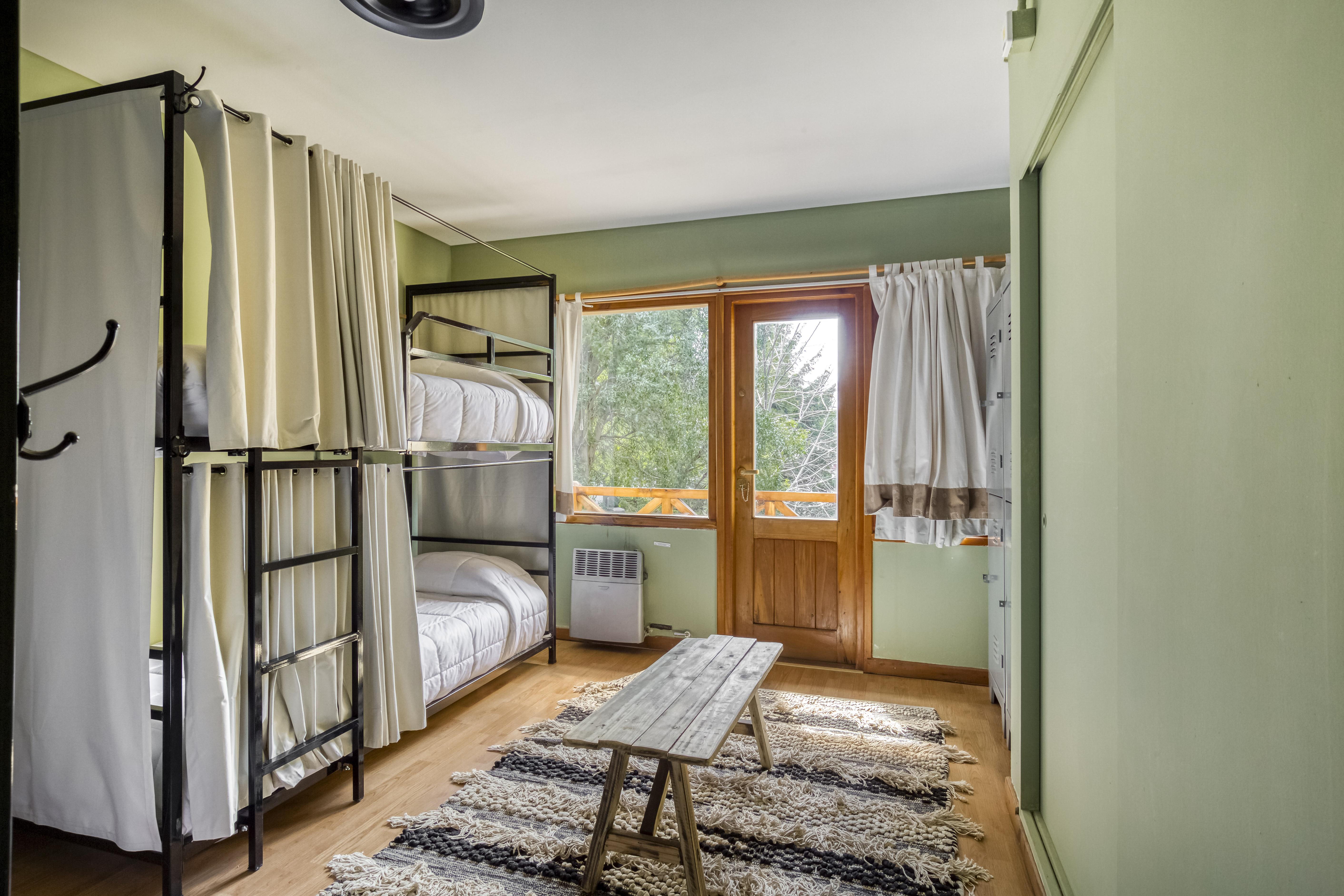 Socialtel Bariloche - Formerly Selina Bariloche Εξωτερικό φωτογραφία