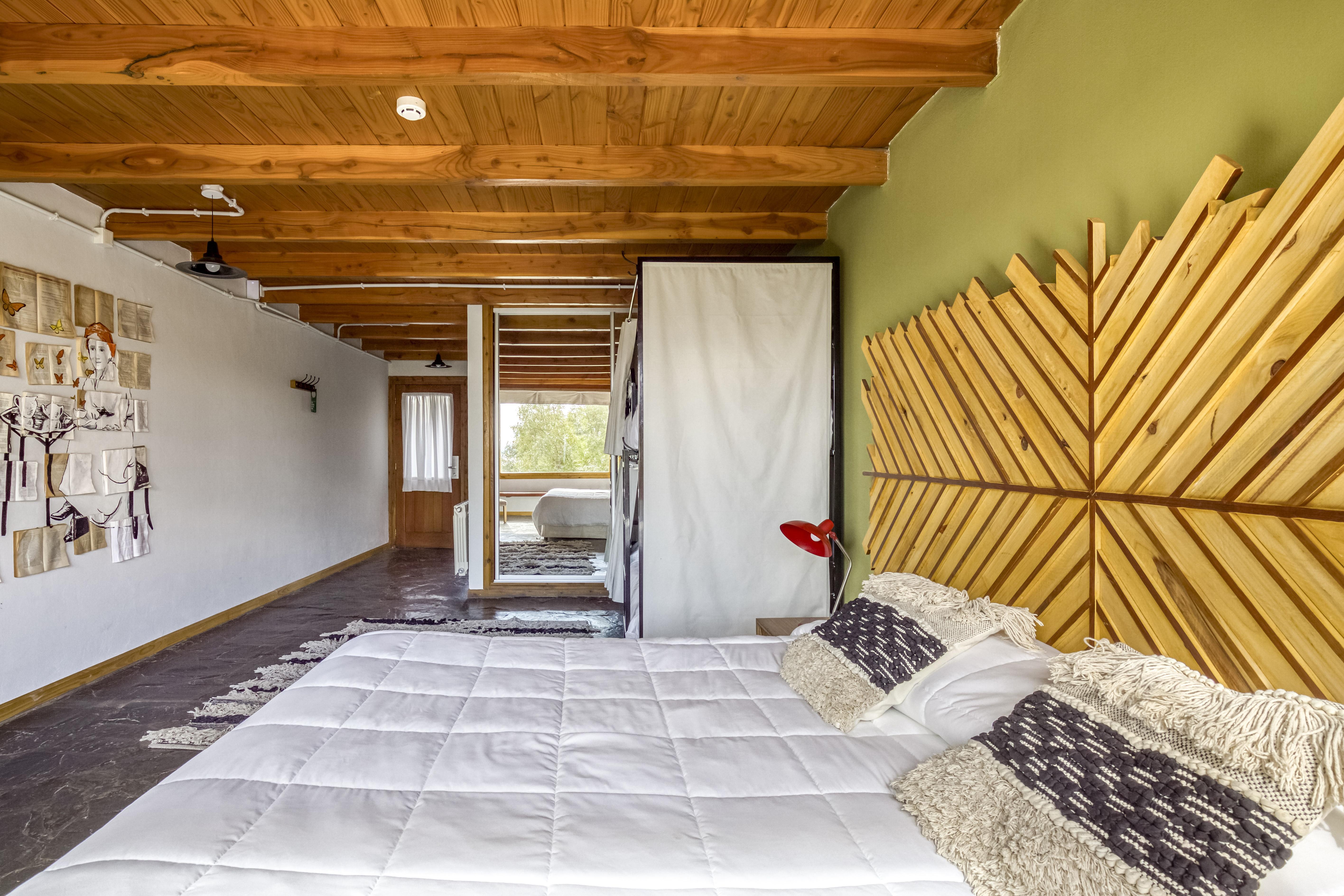 Socialtel Bariloche - Formerly Selina Bariloche Εξωτερικό φωτογραφία