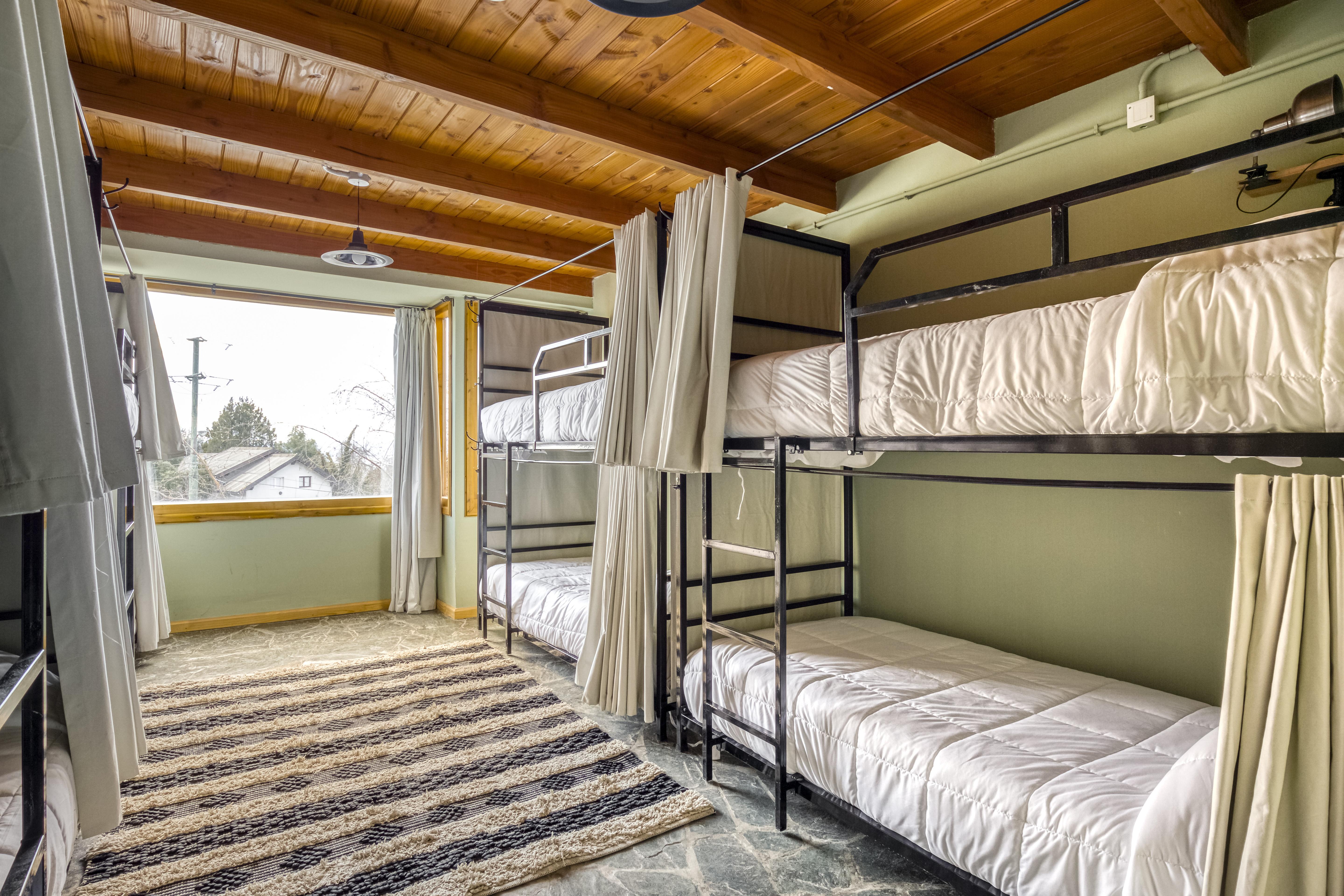 Socialtel Bariloche - Formerly Selina Bariloche Εξωτερικό φωτογραφία