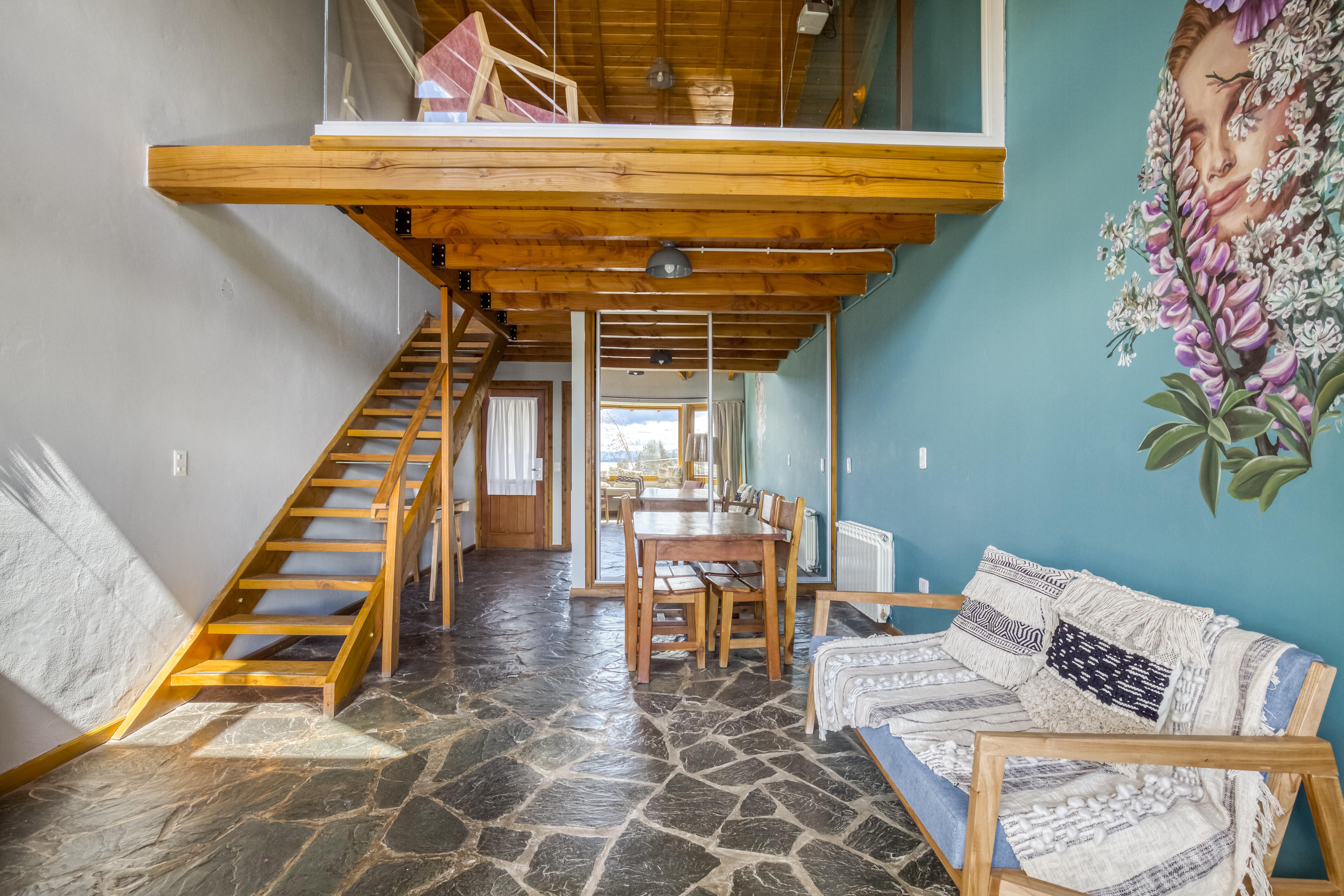 Socialtel Bariloche - Formerly Selina Bariloche Εξωτερικό φωτογραφία