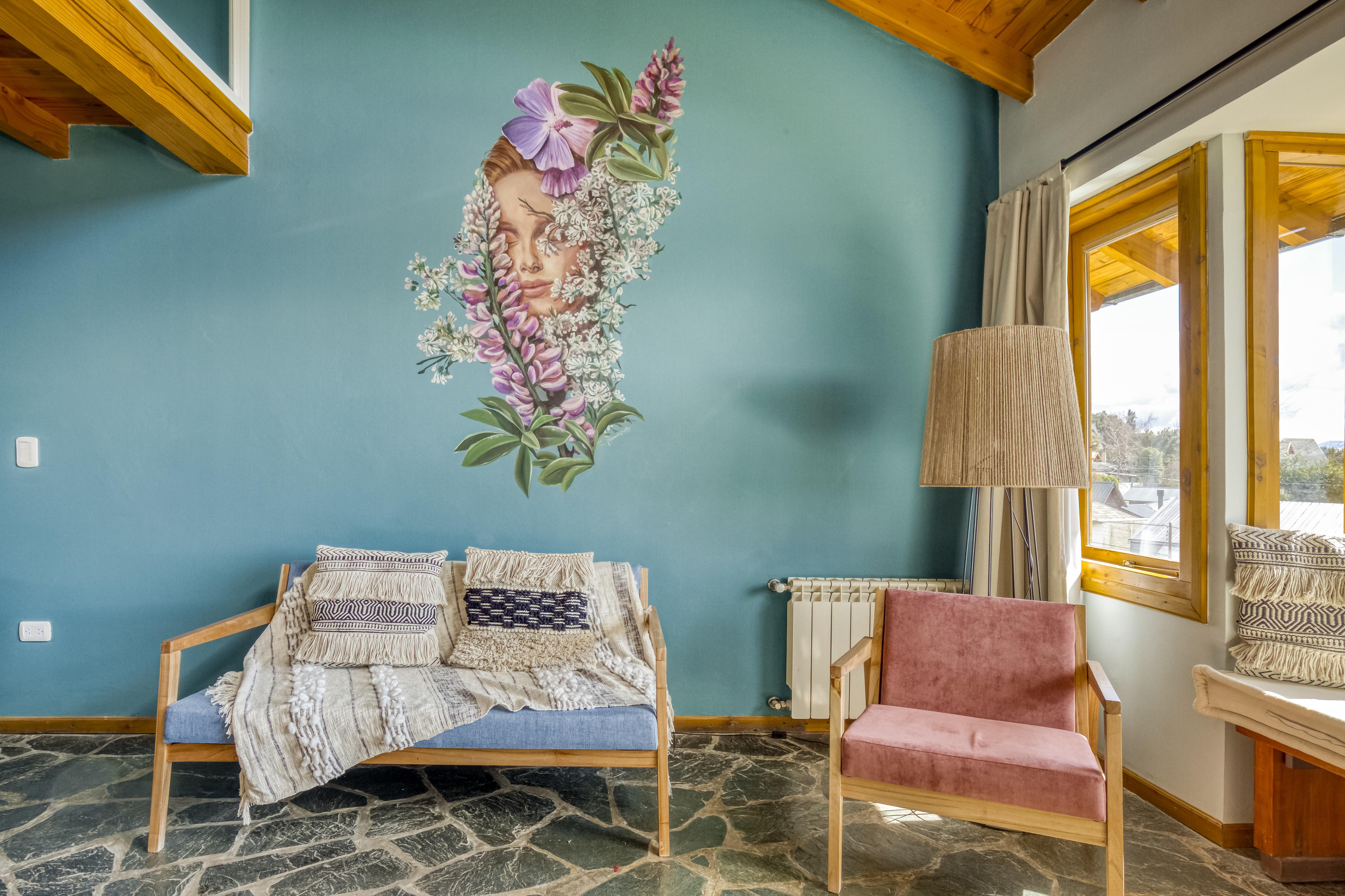 Socialtel Bariloche - Formerly Selina Bariloche Εξωτερικό φωτογραφία