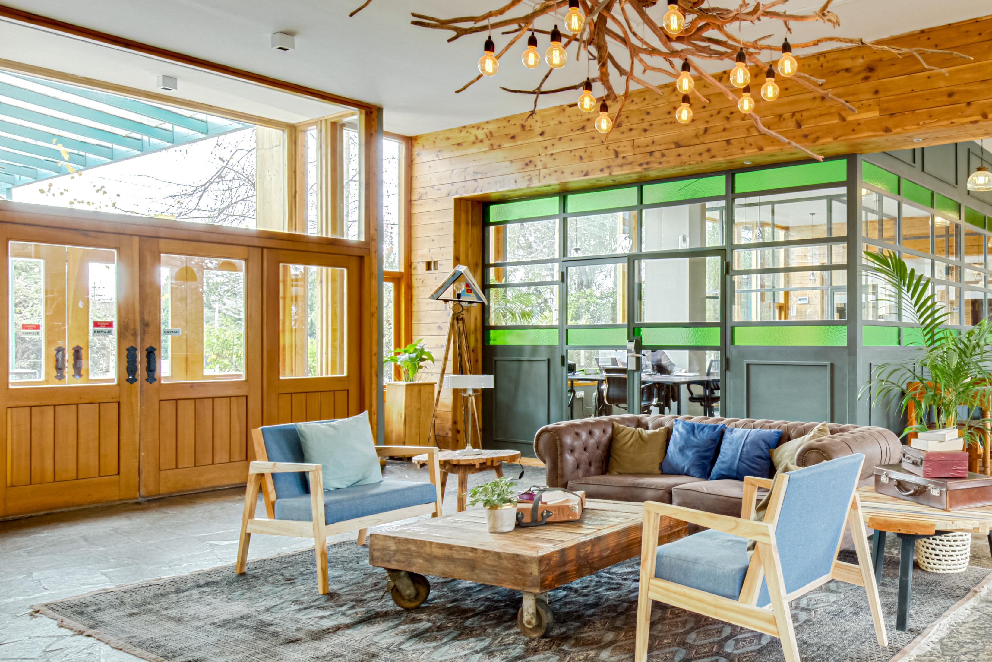 Socialtel Bariloche - Formerly Selina Bariloche Εξωτερικό φωτογραφία